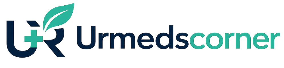 Urmedscorner