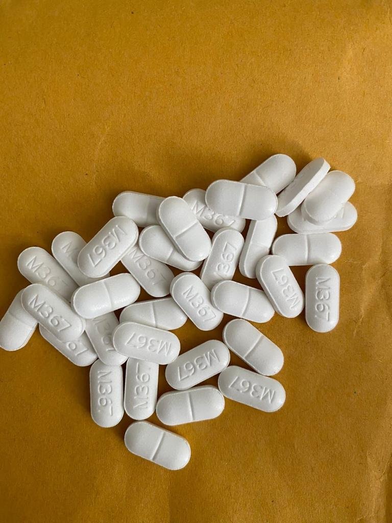 Pain Killers product