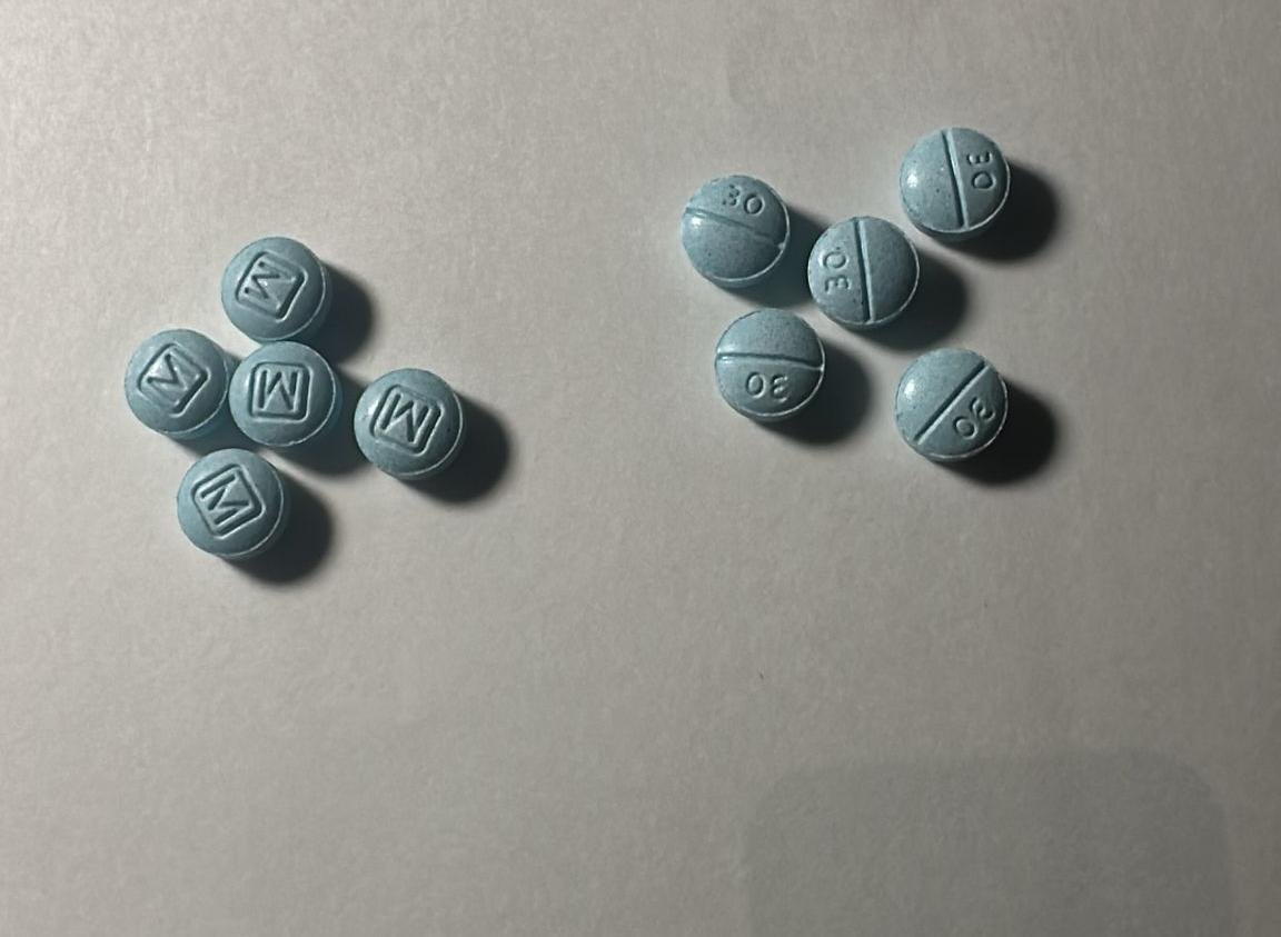 Pain Killers product
