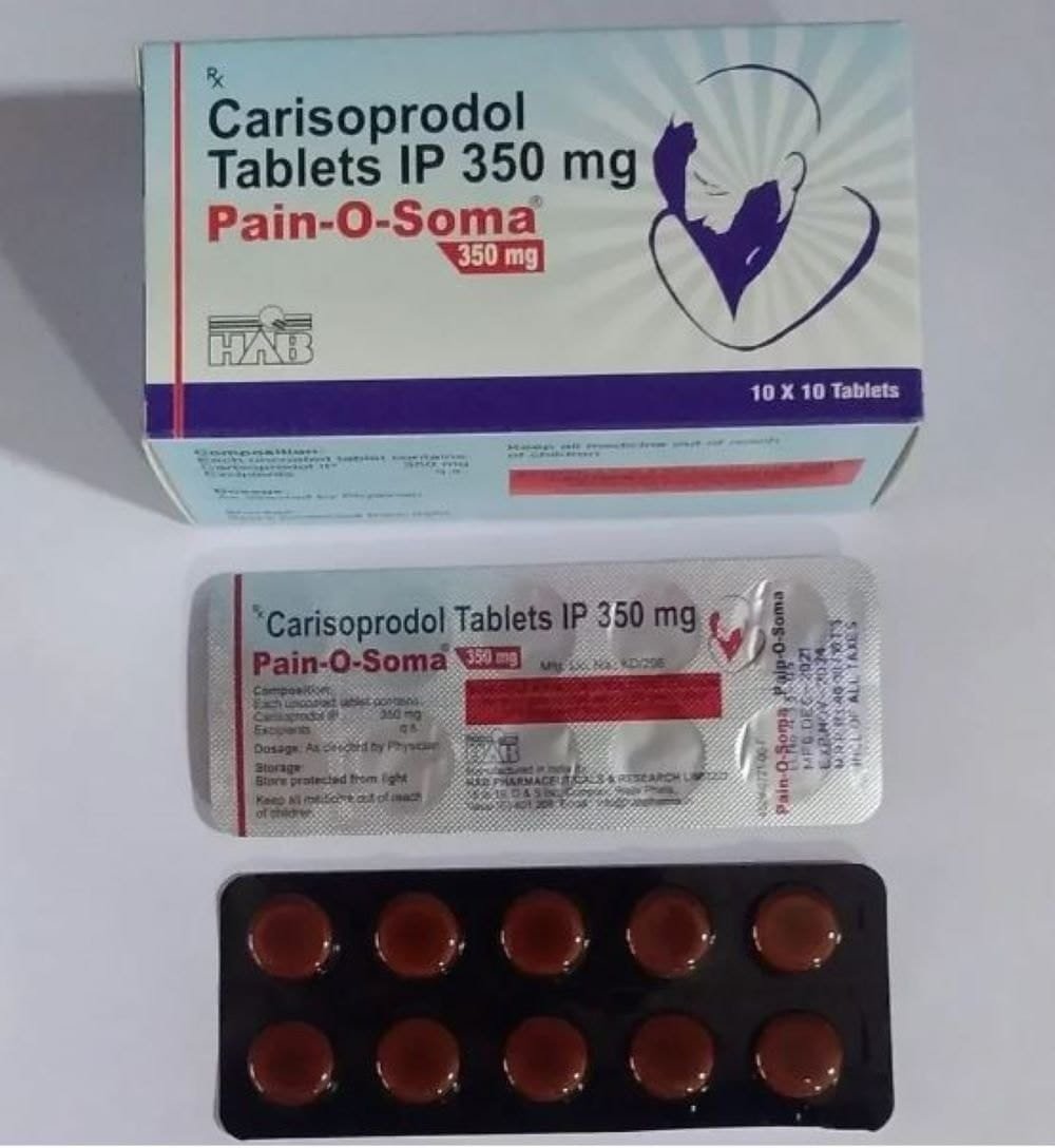 Pain Killers product