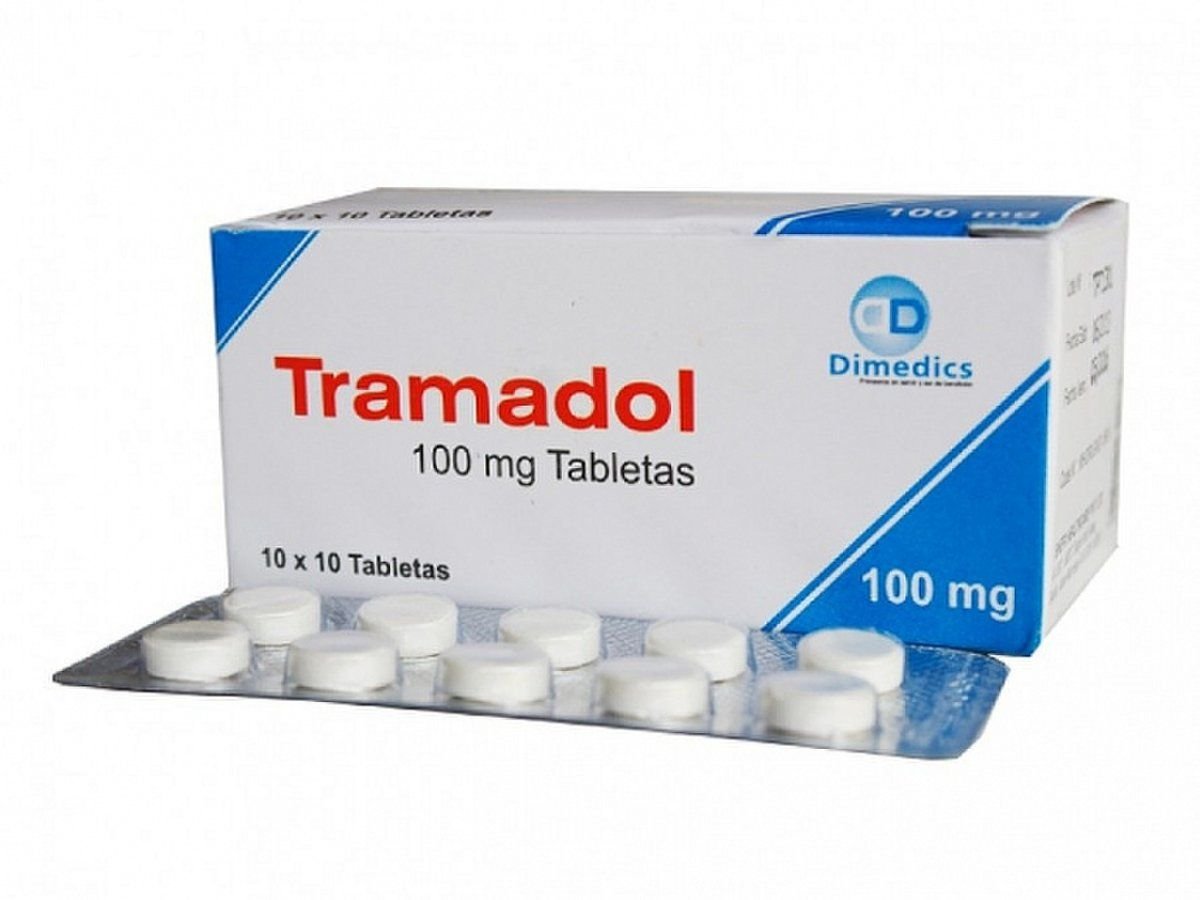 Pain Killers product